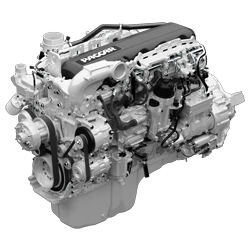 B0514 Engine
